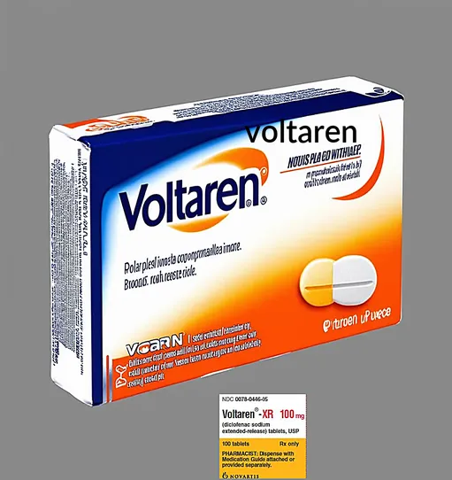 Voltaren nuro precio